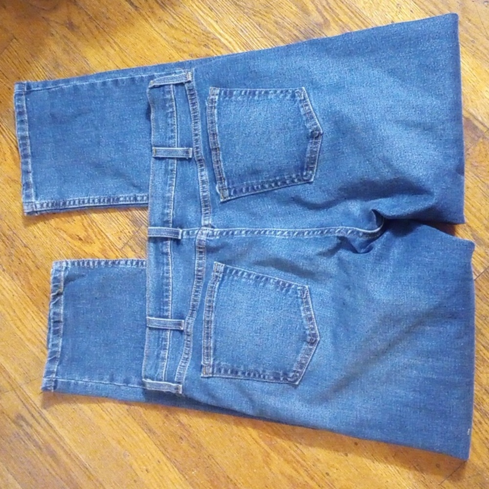 George athletic 36x 32 jeans - Picture 4 of 4